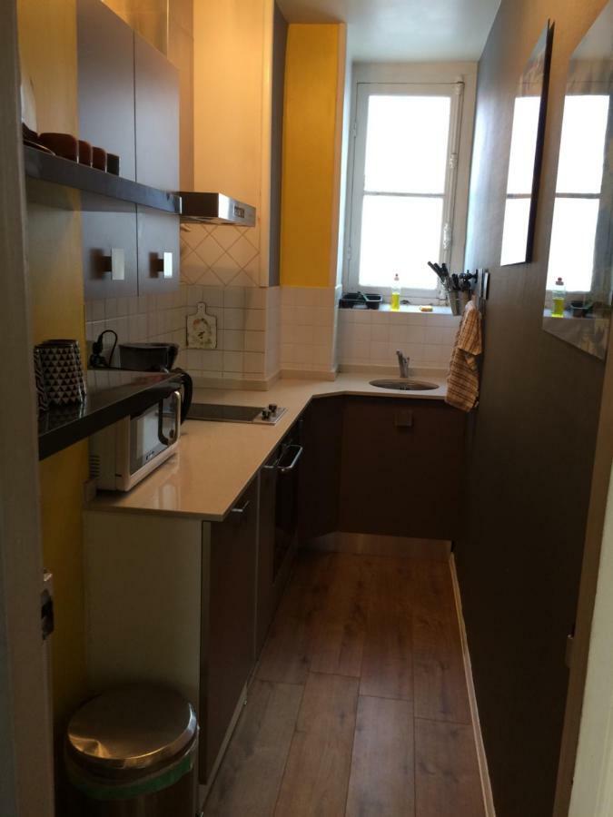 Apartamento Bakia Biarriz Exterior foto