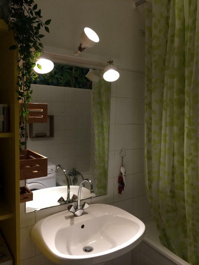 Apartamento Bakia Biarriz Exterior foto